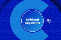 Área Softland Argentina