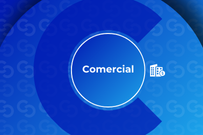 Área Comercial 