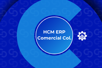 HCM ERP Comercial Colombia