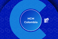 Área HCM Colombia
