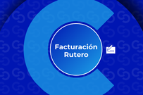 Facturación de Rutero