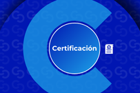 Área de Certificación