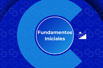 Área Fundamentos Iniciales 