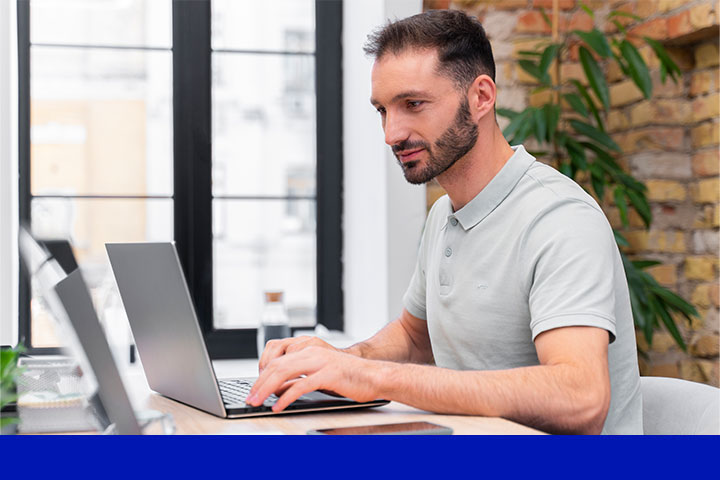 Curso Informes de Servicios y Viáticos
