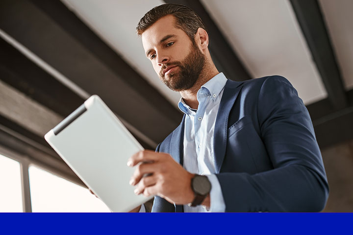 Curso Administrador de Validaciones