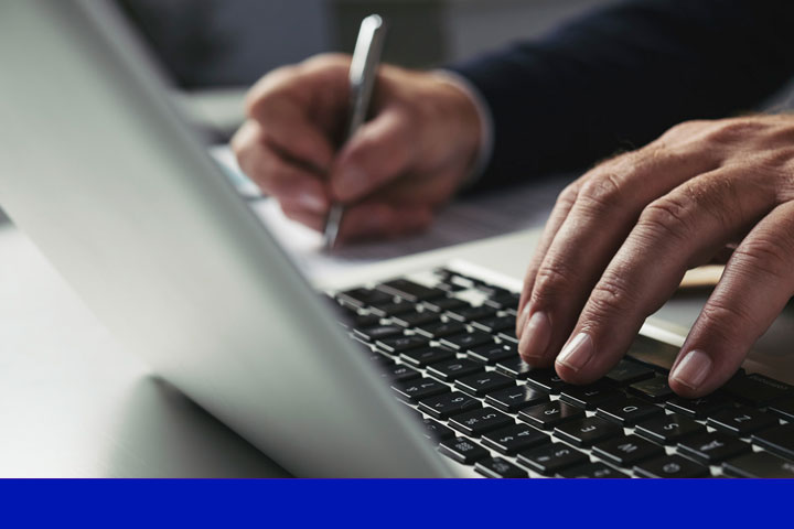 Curso Diccionario de Datos