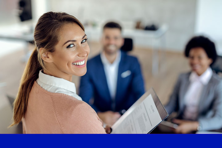 Curso Recursos Humanos