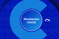 Área Nivelación Inicial
