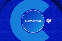  Área Comercial