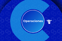 Área de Operaciones
