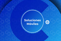 Área de Soluciones Móviles