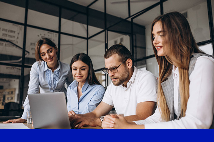 Curso Gestión Comercial